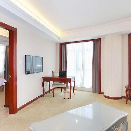 Vienna Hotel Ningbo Ninghai Εξωτερικό φωτογραφία
