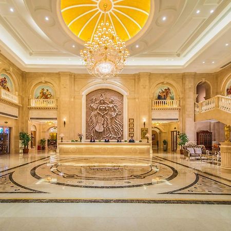 Vienna Hotel Ningbo Ninghai Εξωτερικό φωτογραφία