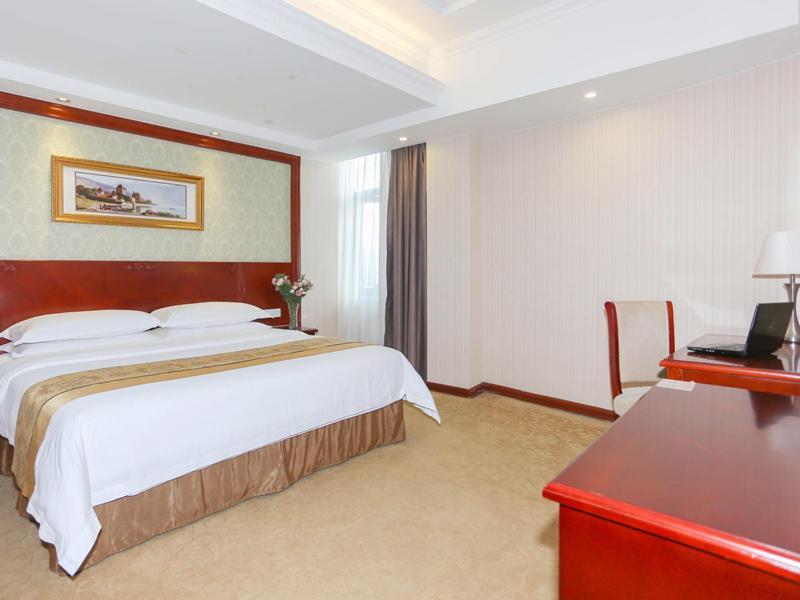 Vienna Hotel Ningbo Ninghai Εξωτερικό φωτογραφία