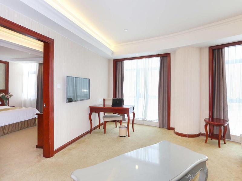 Vienna Hotel Ningbo Ninghai Εξωτερικό φωτογραφία