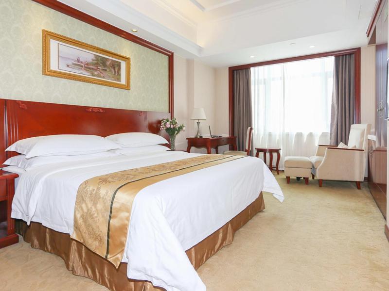 Vienna Hotel Ningbo Ninghai Εξωτερικό φωτογραφία